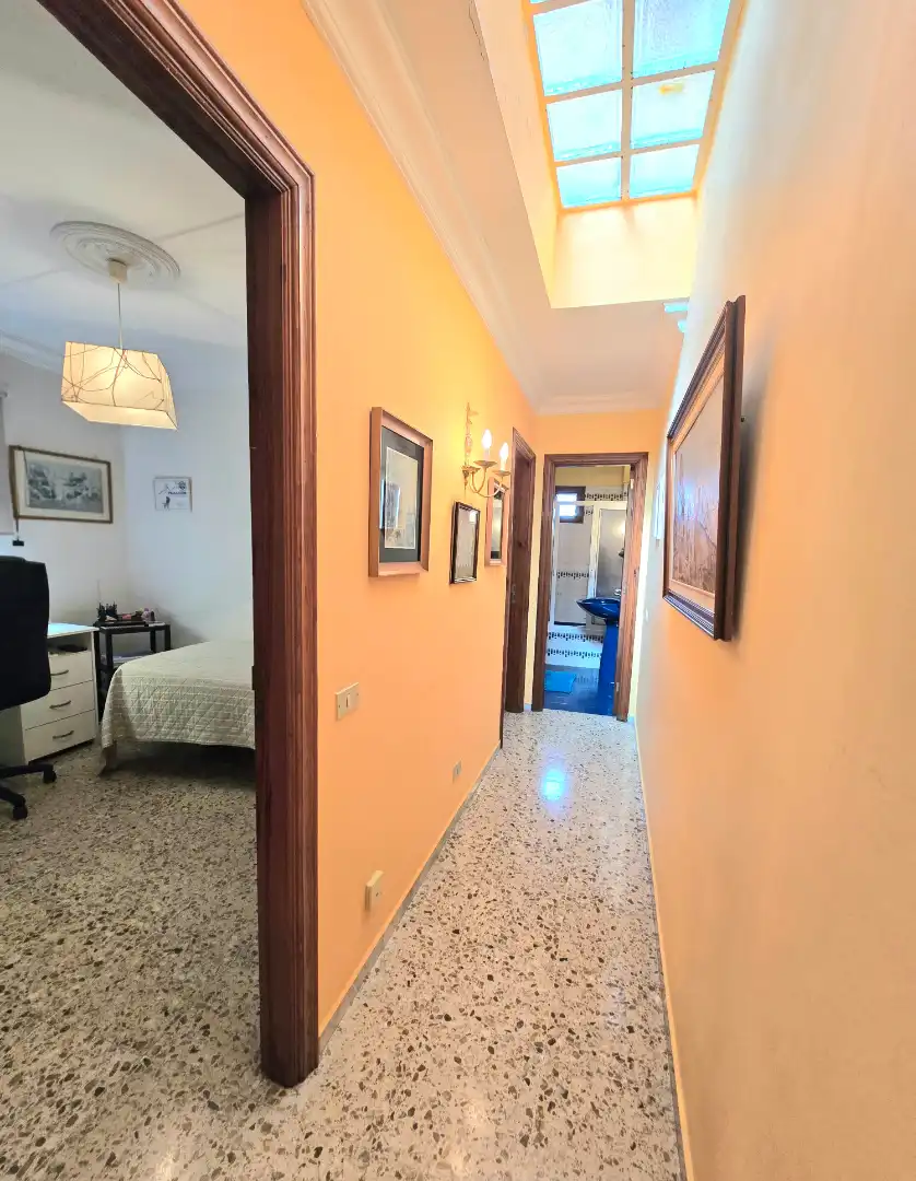 Terraced house with terrace for sale in Camino la Cañada, imagen 28
