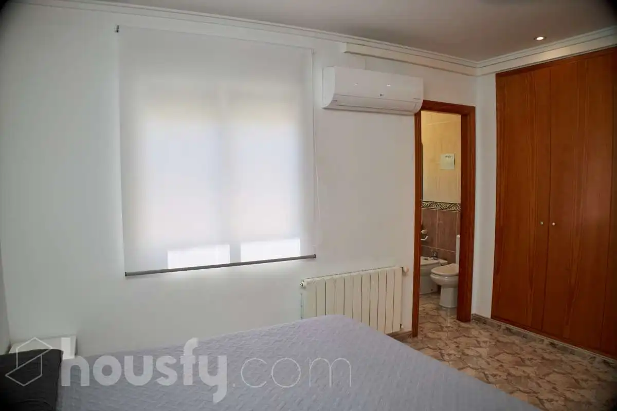 Dormitori de Casa o xalet en venda en Miramar