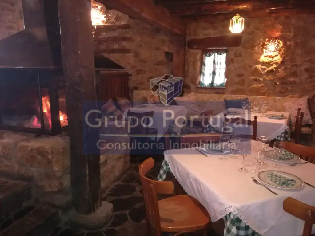 Local comercial en traspaso en Alameda del Valle, imagen 6