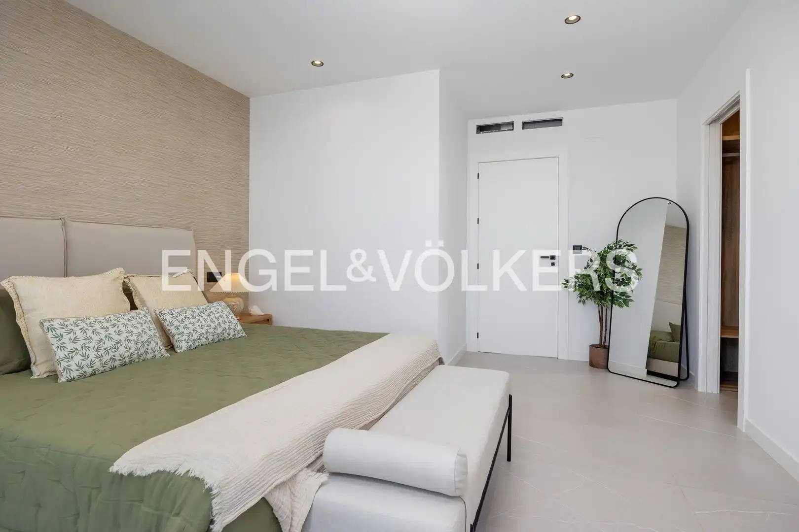 Haus mit Pool zum Verkauf in Nueva Torrevieja - Aguas Nuevas, imagen 22