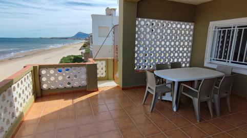 Foto 5 de Apartament en venda a Devessa - Monte Pego, Dénia