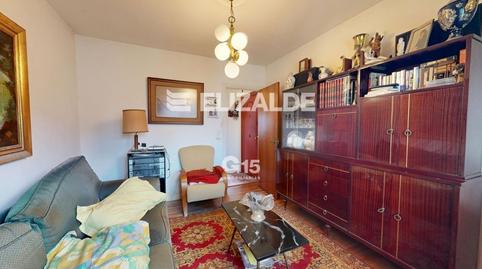 Photo 5 of Flat for sale in Kasares Pasealekua, Altza, Gipuzkoa