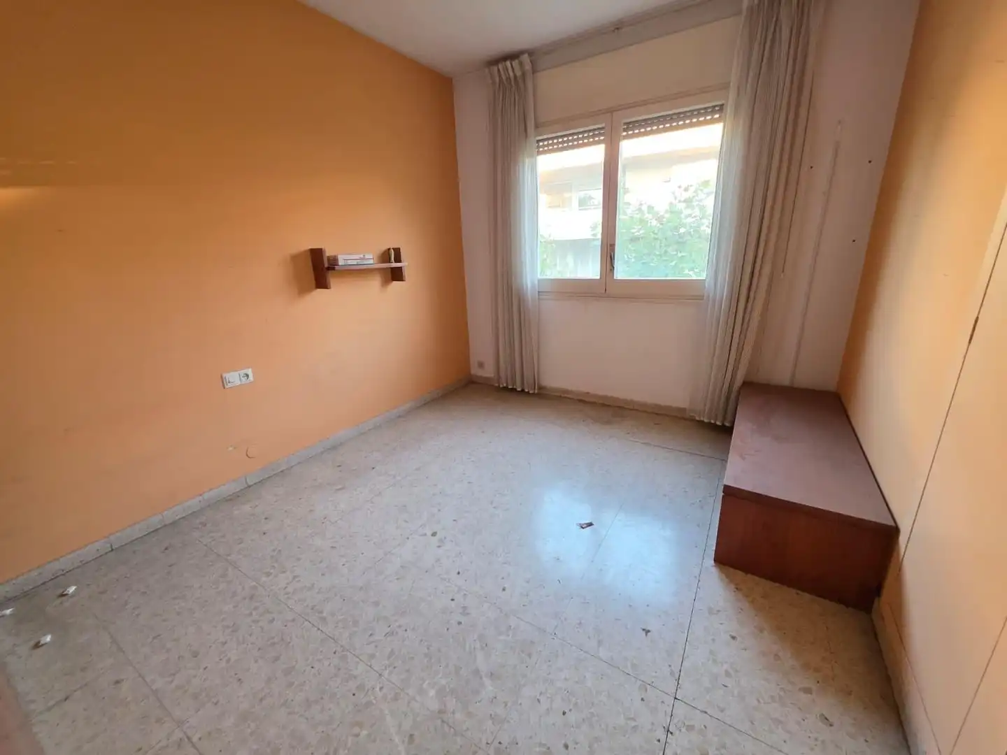 Dormitori de Àtic en venda en Ponent - Set Camins