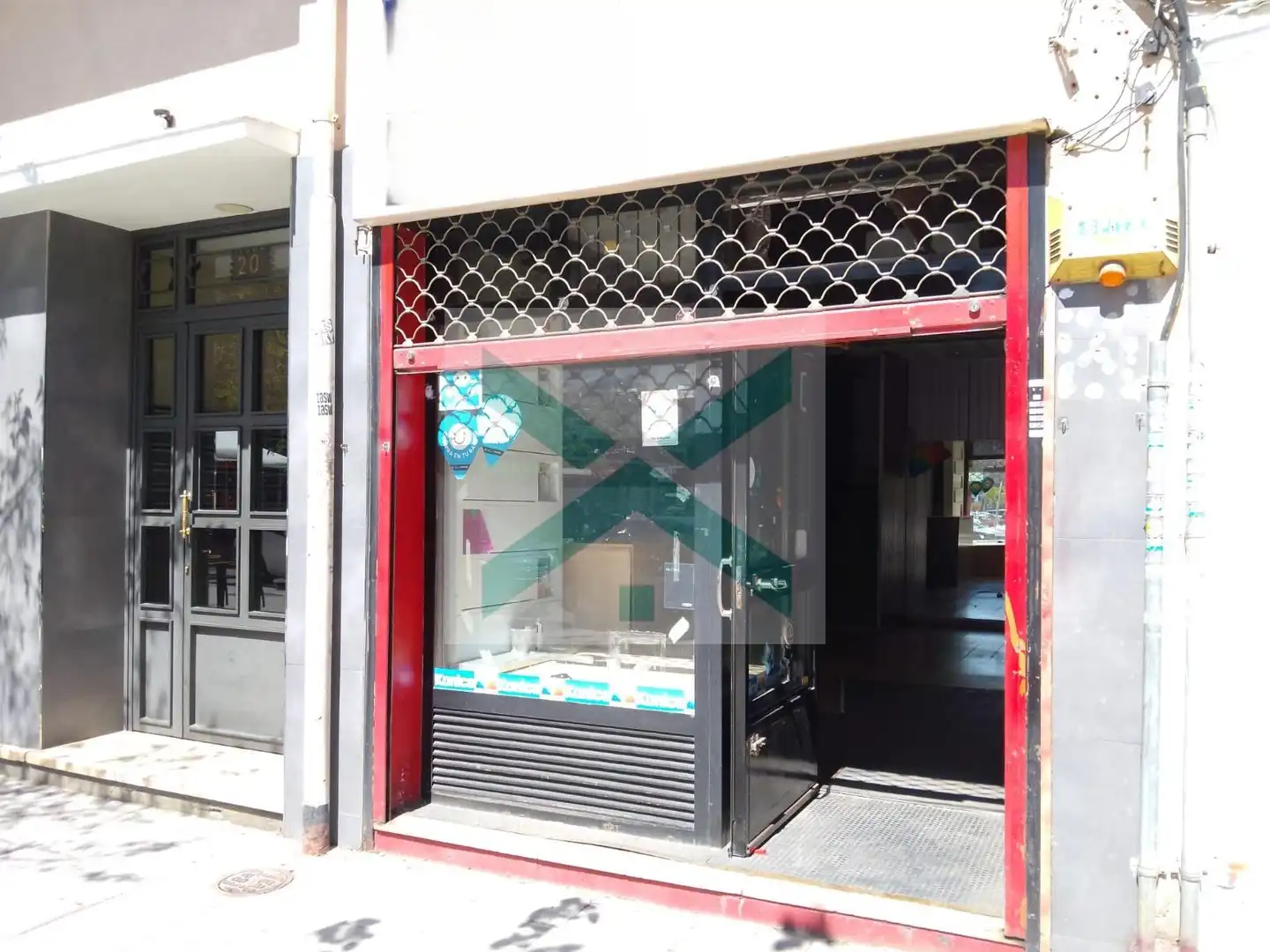 Local comercial en venda a Carabanchel, imagen 23