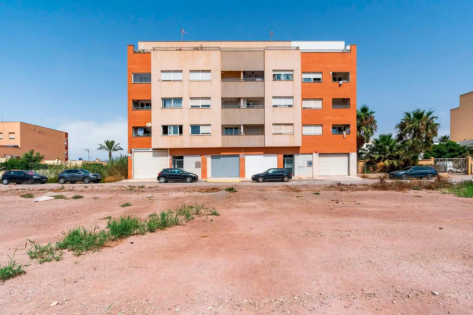 Piso en venta en El Sabinar – Urbanizaciones – Las Marinas – Playa Serena