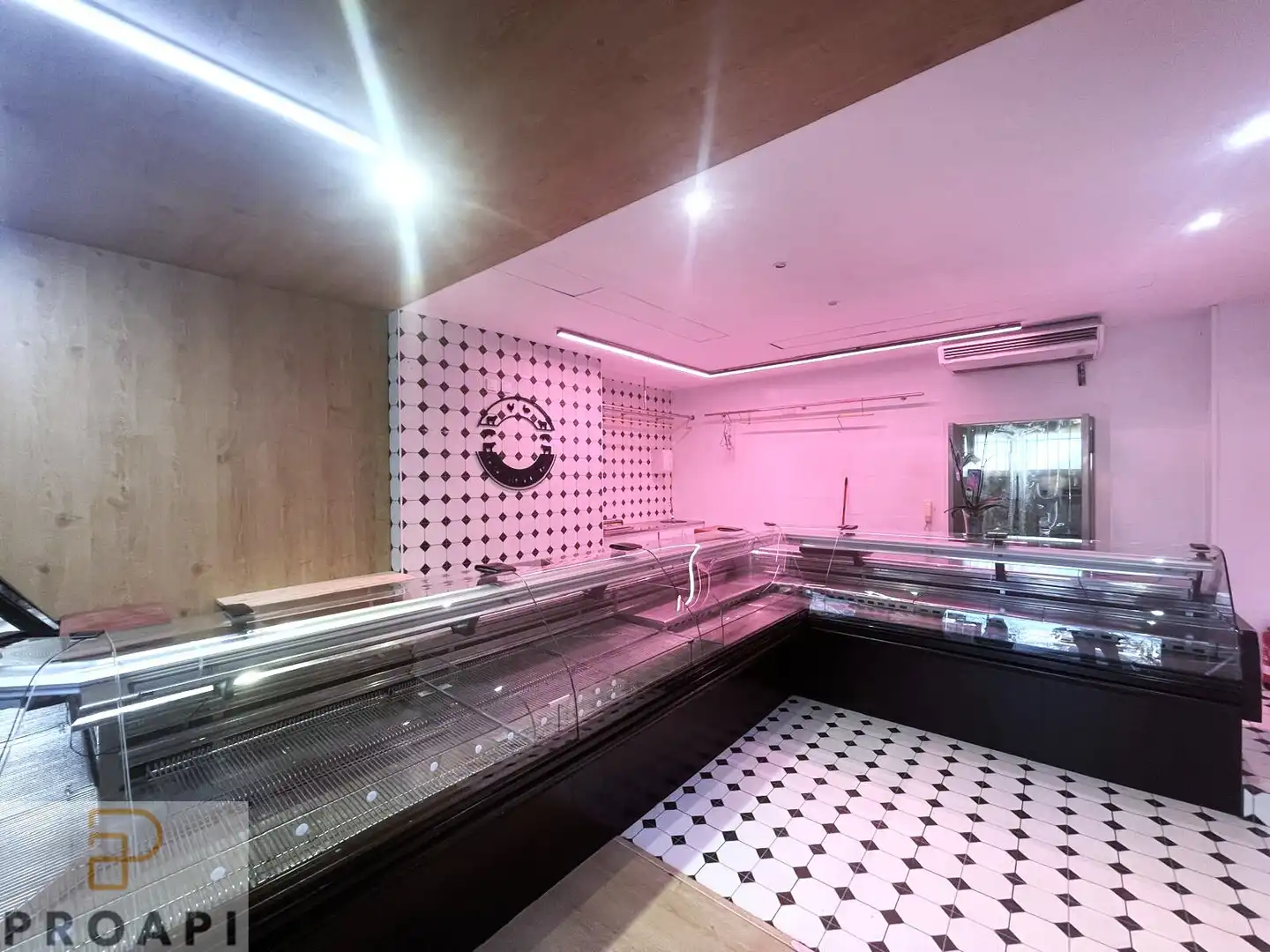 Local comercial en alquiler en Eixample Sud – Migdia, imagen 8