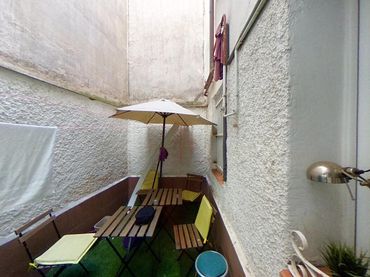 Piso con ascensor en alquiler en Calle de Anastasio Aroca