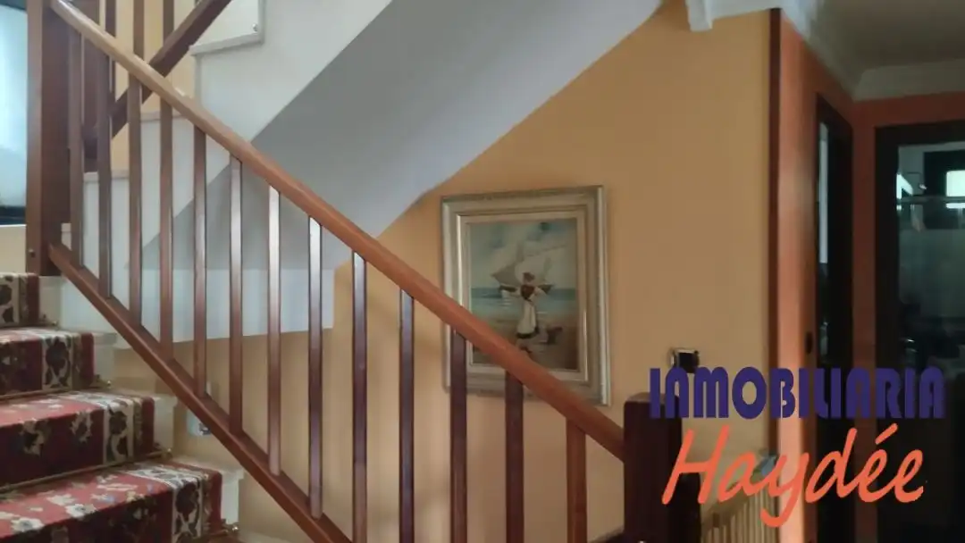 Casa o chalet en venta en Berango con Calefacción, Terraza y Trastero