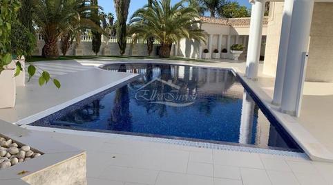 Foto 4 de Casa o xalet en venda a La Caleta, Santa Cruz de Tenerife