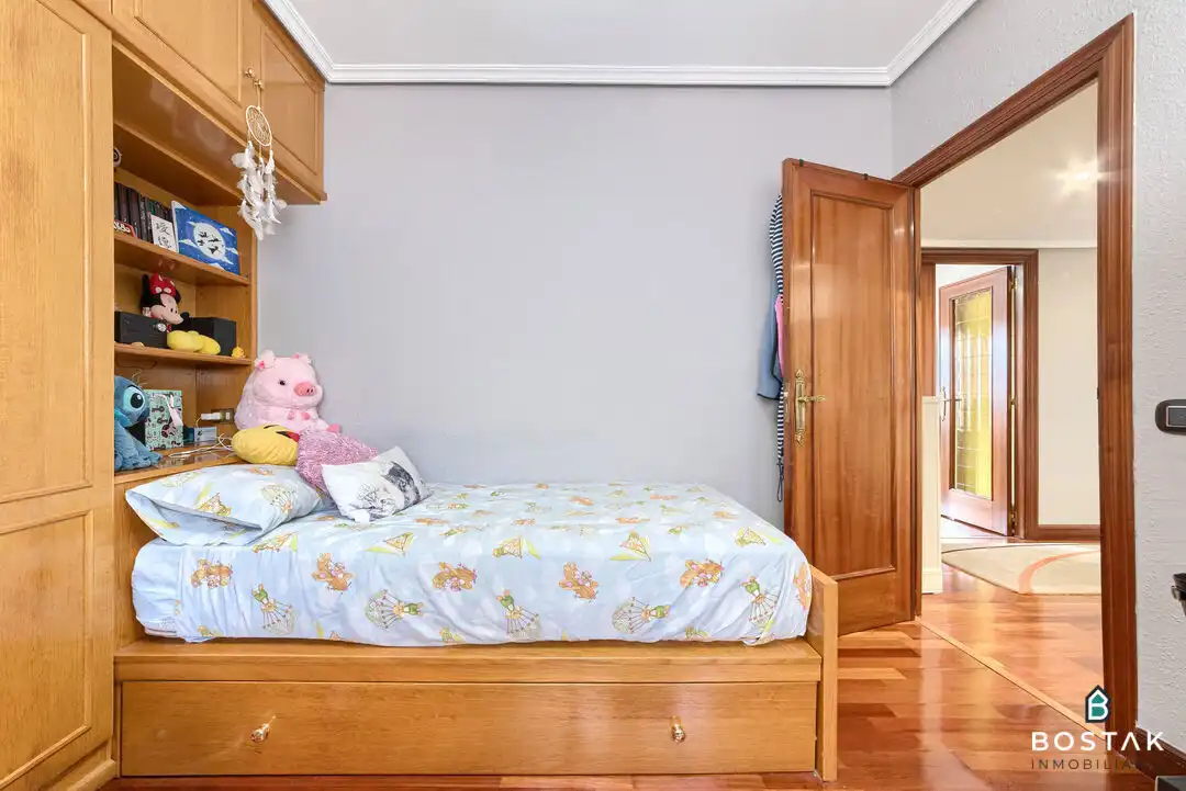 Appartement avec ascenseur à vendre à Begoñalde Etxetaldea, imagen 27