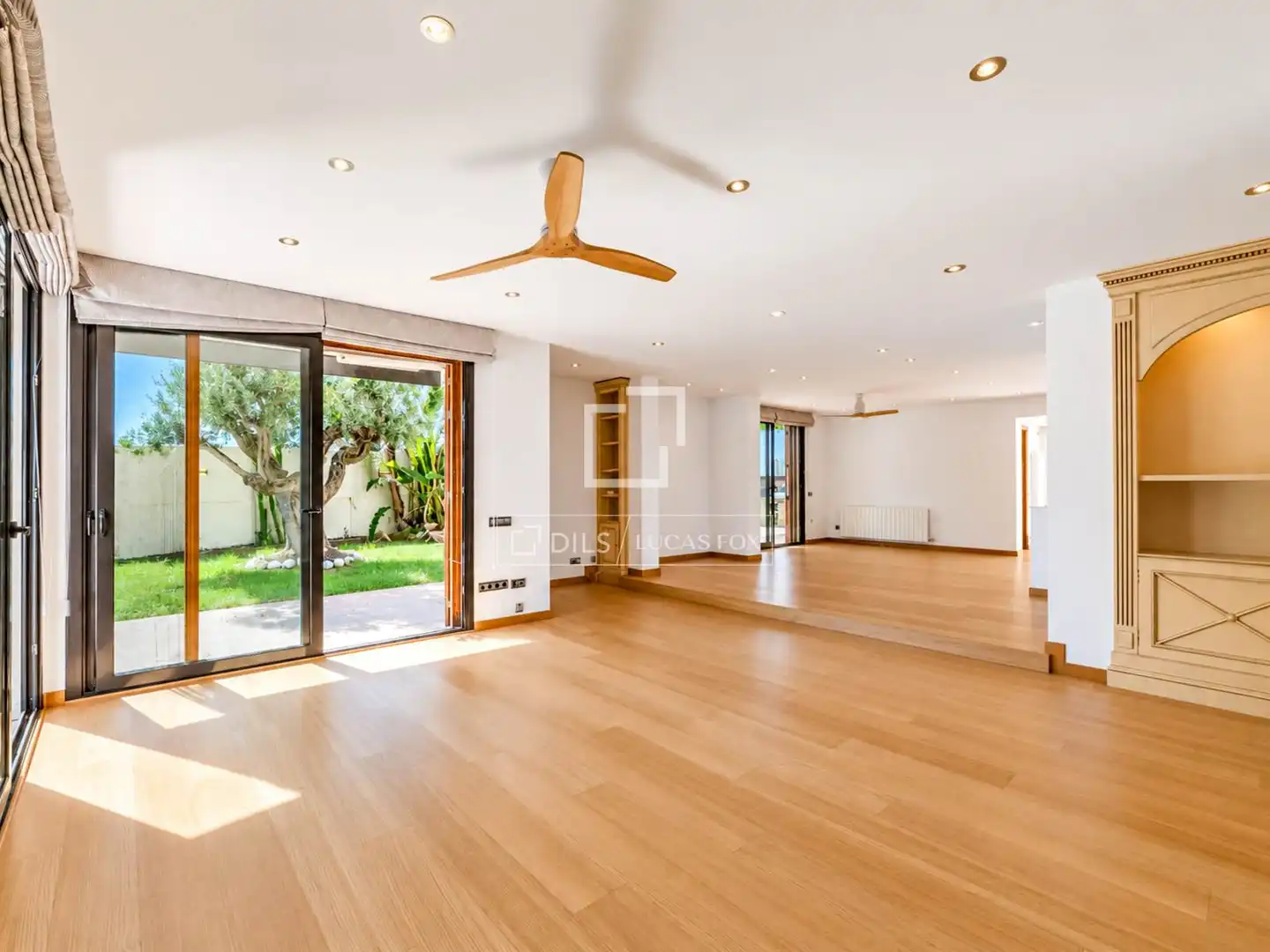 Villa avec terrasse à vendre à Vallpineda - Santa Bárbara, imagen 27