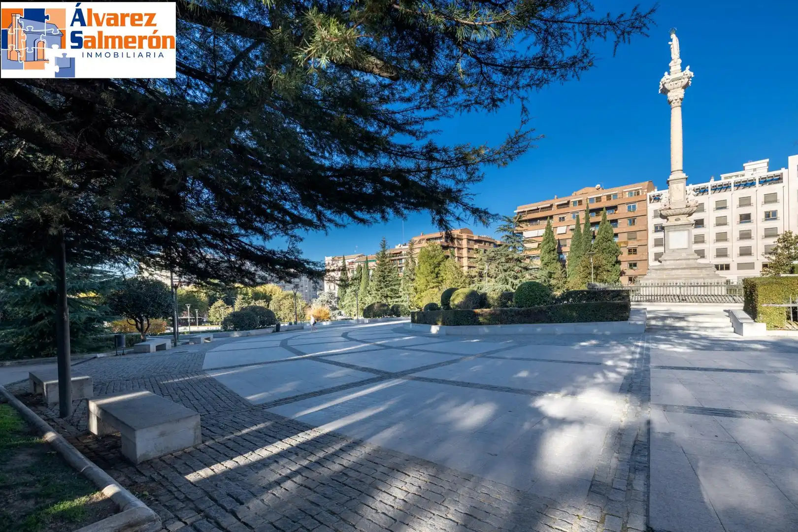 Apartament amb terrassa en venda a 28 Calle Acera de San Ildefonso #28 3B, imagen 2