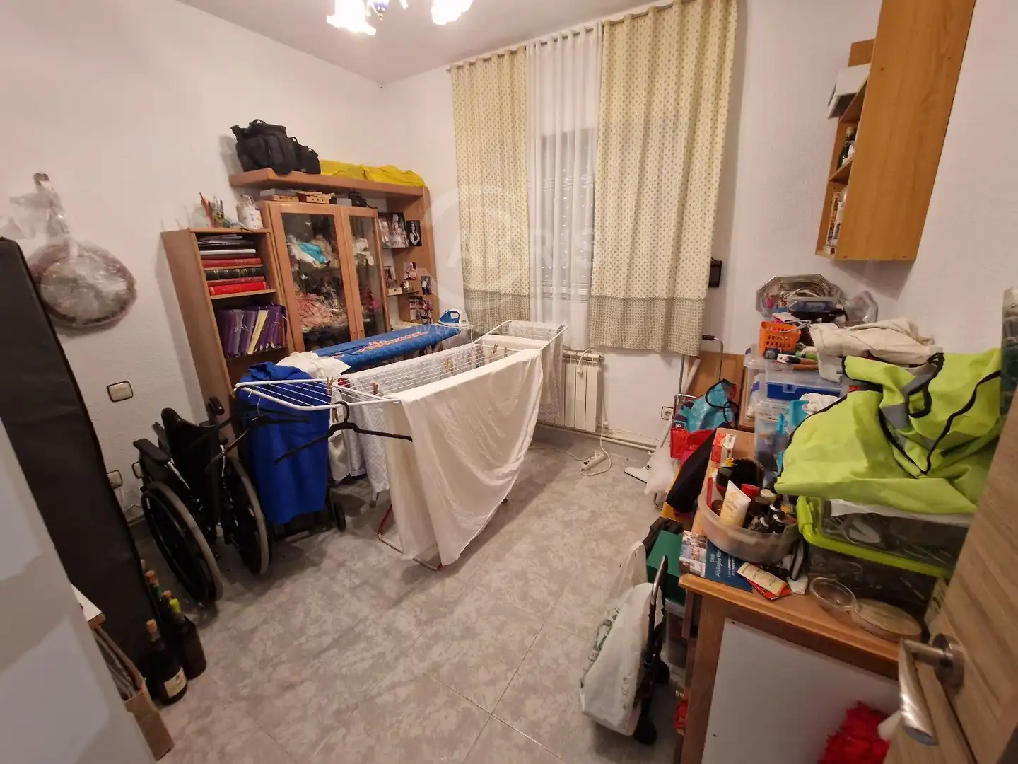 Casa o xalet de lloguer en Mocejón amb Calefacció i Moblat