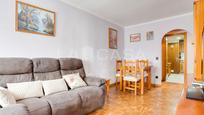 Living room of Flat for sale in  Barcelona Capital  with Balcony