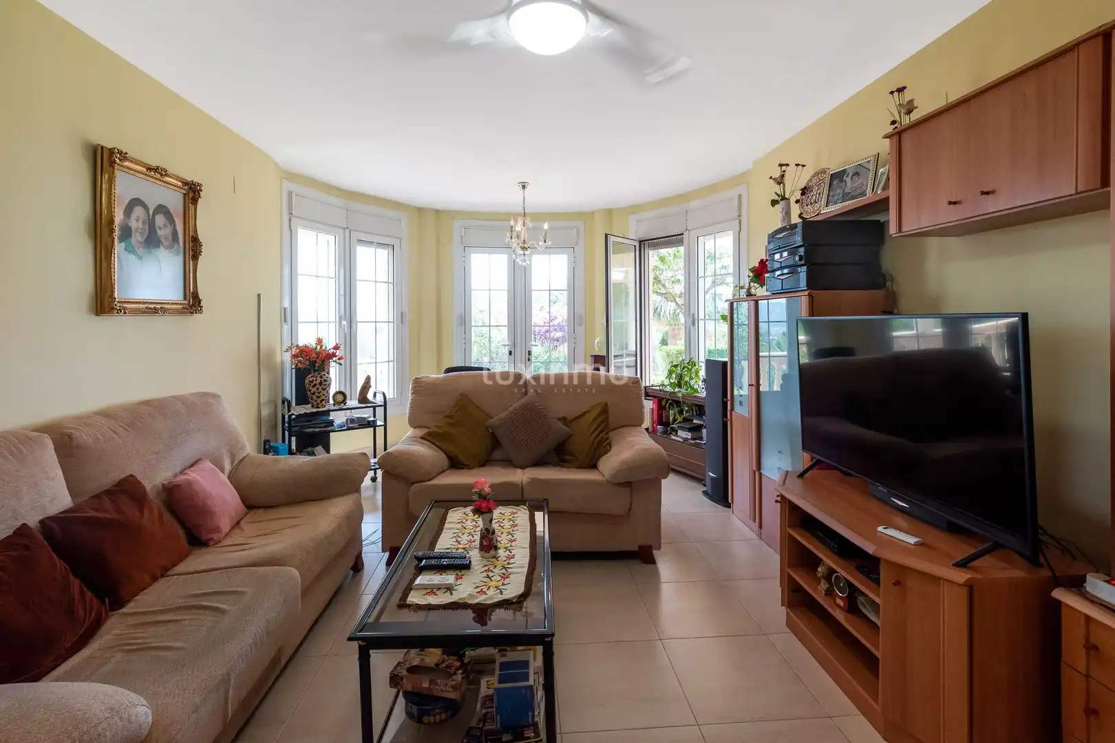 Villa avec terrasse à vendre à Urbanizaciones, imagen 4