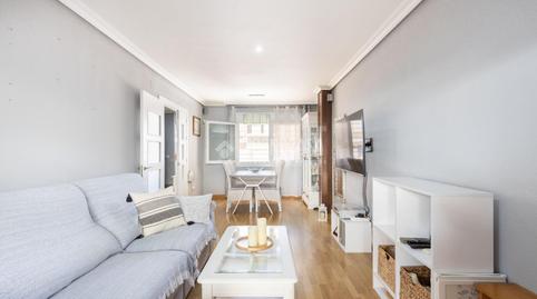 Foto 4 de Casa adosada en venta en C. Río Júcar, Huércal de Almería, Almería