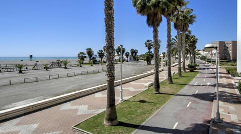 Foto 4 de Piso en venta en Camino Pelaillo del, 15, Playa de Granada, Granada