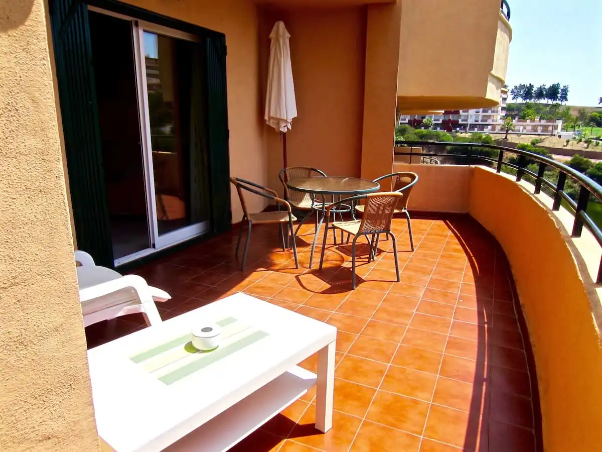 Apartment with pool for sale in Calle Cristal, imagen 3