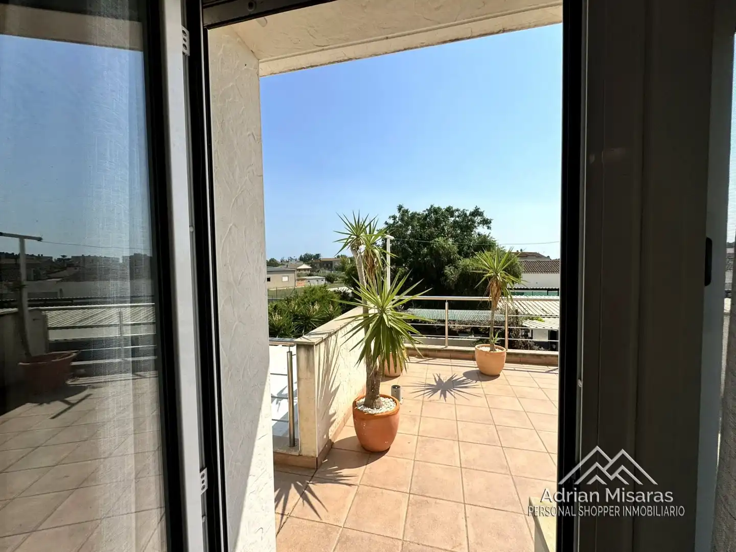Casa con jardín en venta en ROBERT FRANCESC GRAUPERA, imagen 26