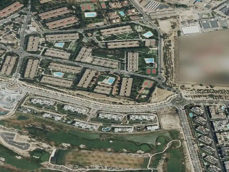 Piso en venta en Calle Tramontana, imagen 3