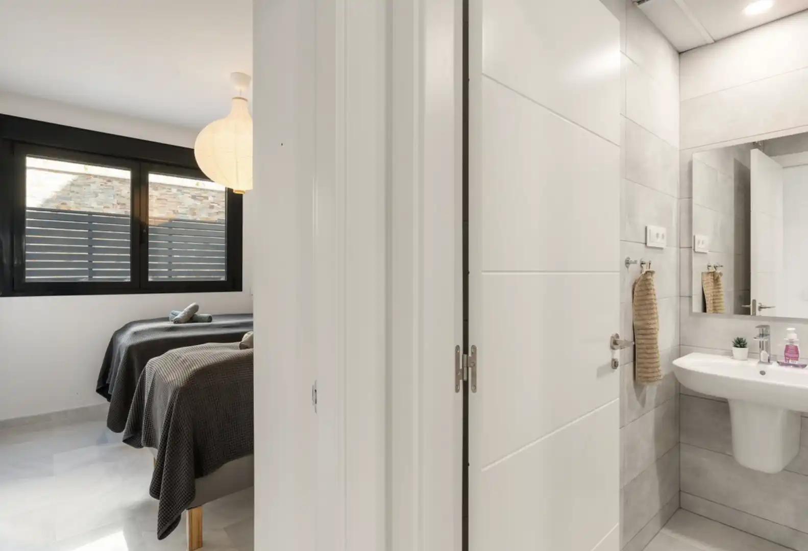 Apartamento en venta en Marbella con Aire acondicionado, Calefacción y Terraza