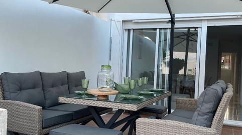 Foto 4 de Casa adosada en venta en Boverals - Saldonar, Vinaròs