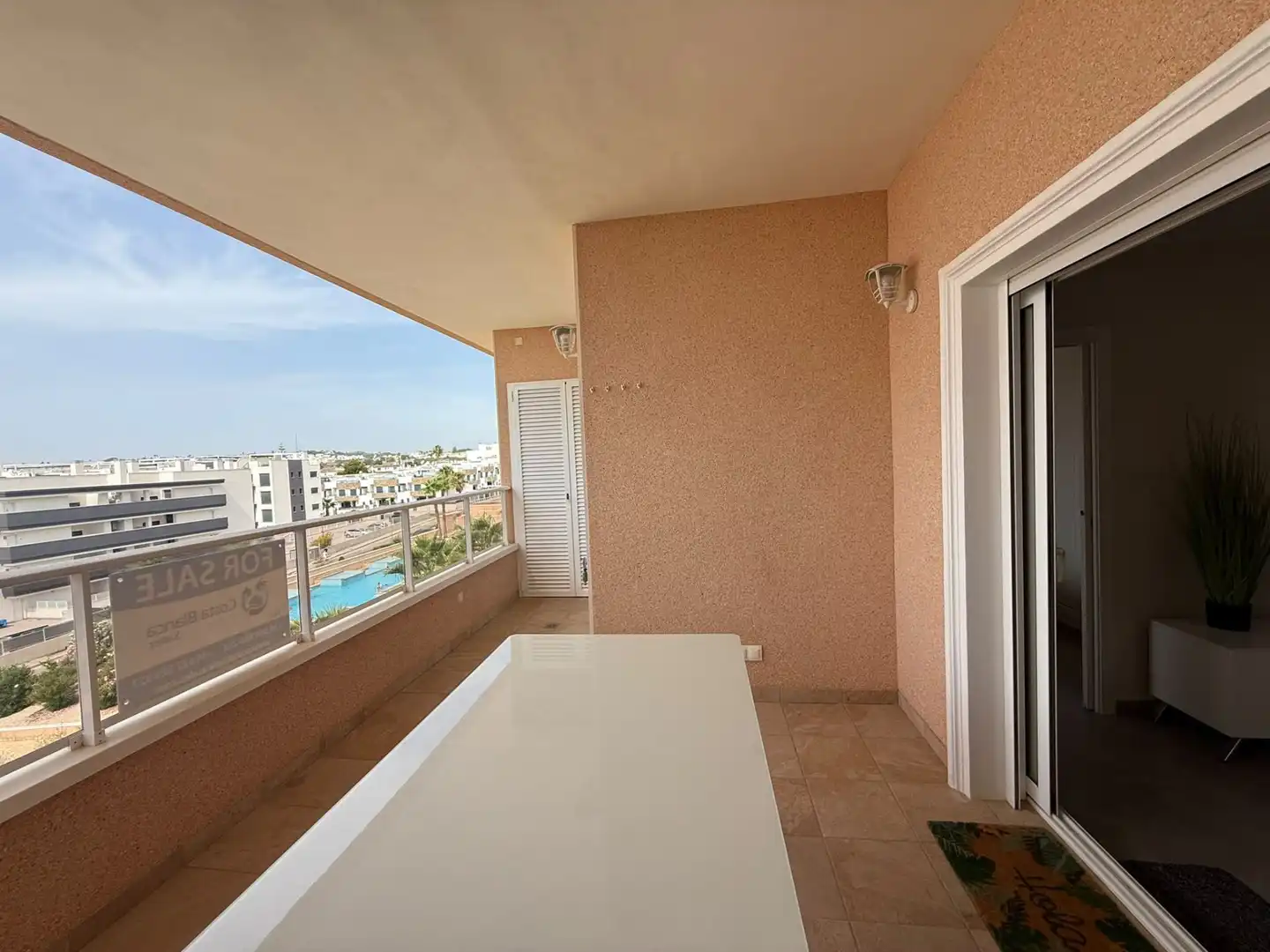 Apartament amb piscina en venda a Orihuela Costa, imagen 24