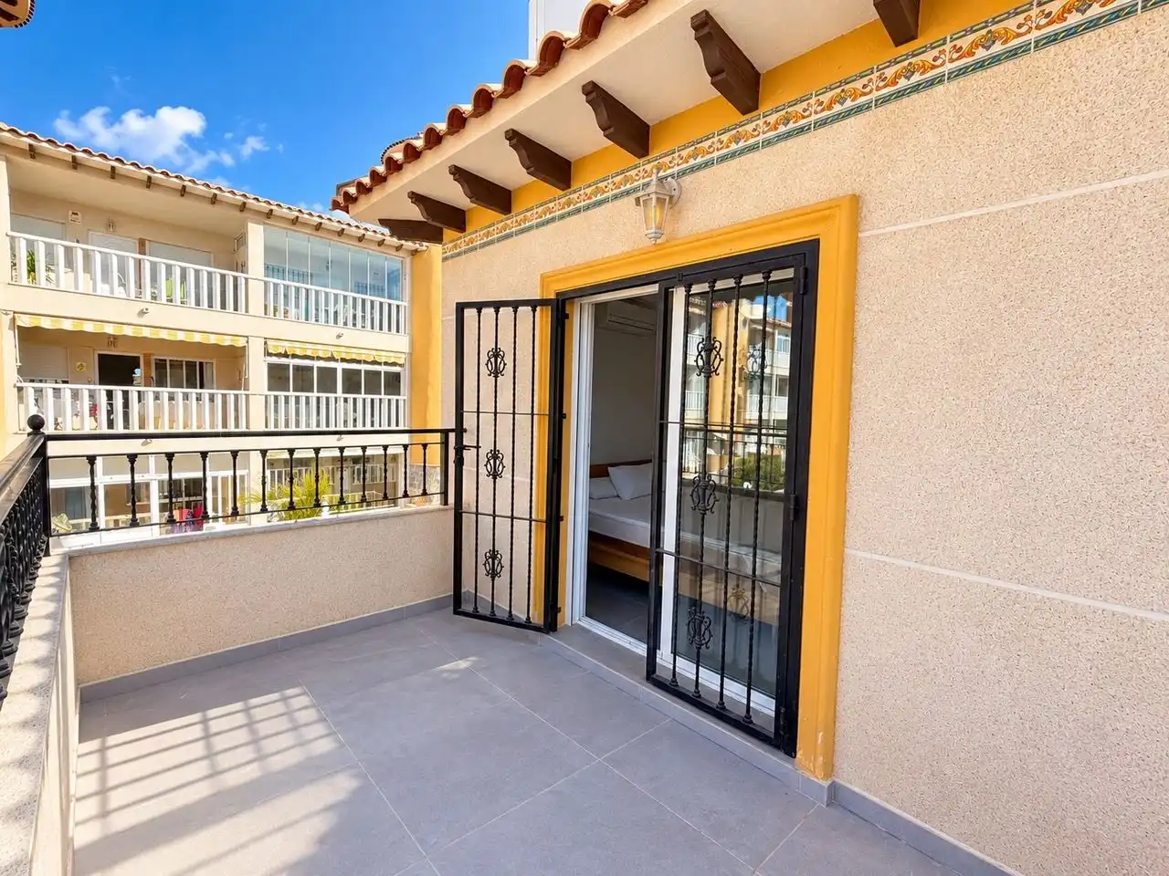 Adosado con piscina en venta en Calle Niagara, imagen 7