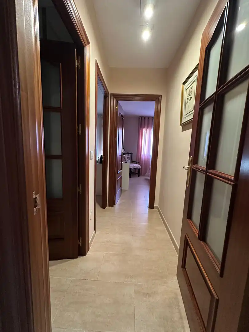 Apartment with terrace for sale in Estepona Pueblo, imagen 8