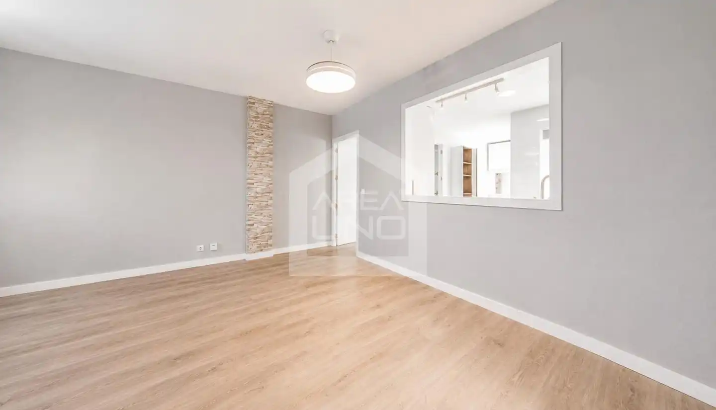 Wohnzimmer von Wohnung zur Miete in Alcorcón mit Heizung und Gemeinschaftspool