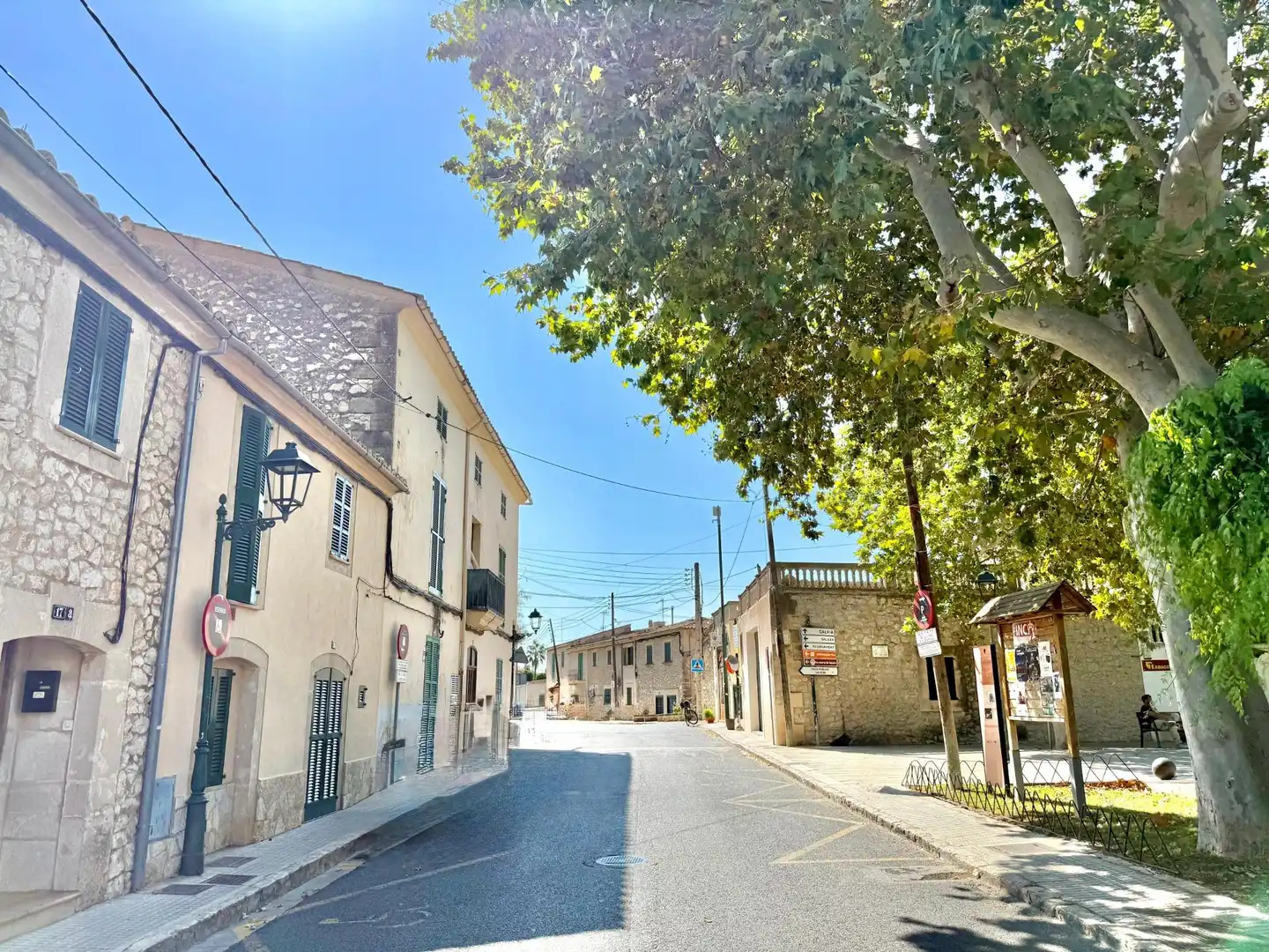 Residential land for sale in Calvià pueblo, imagen 5