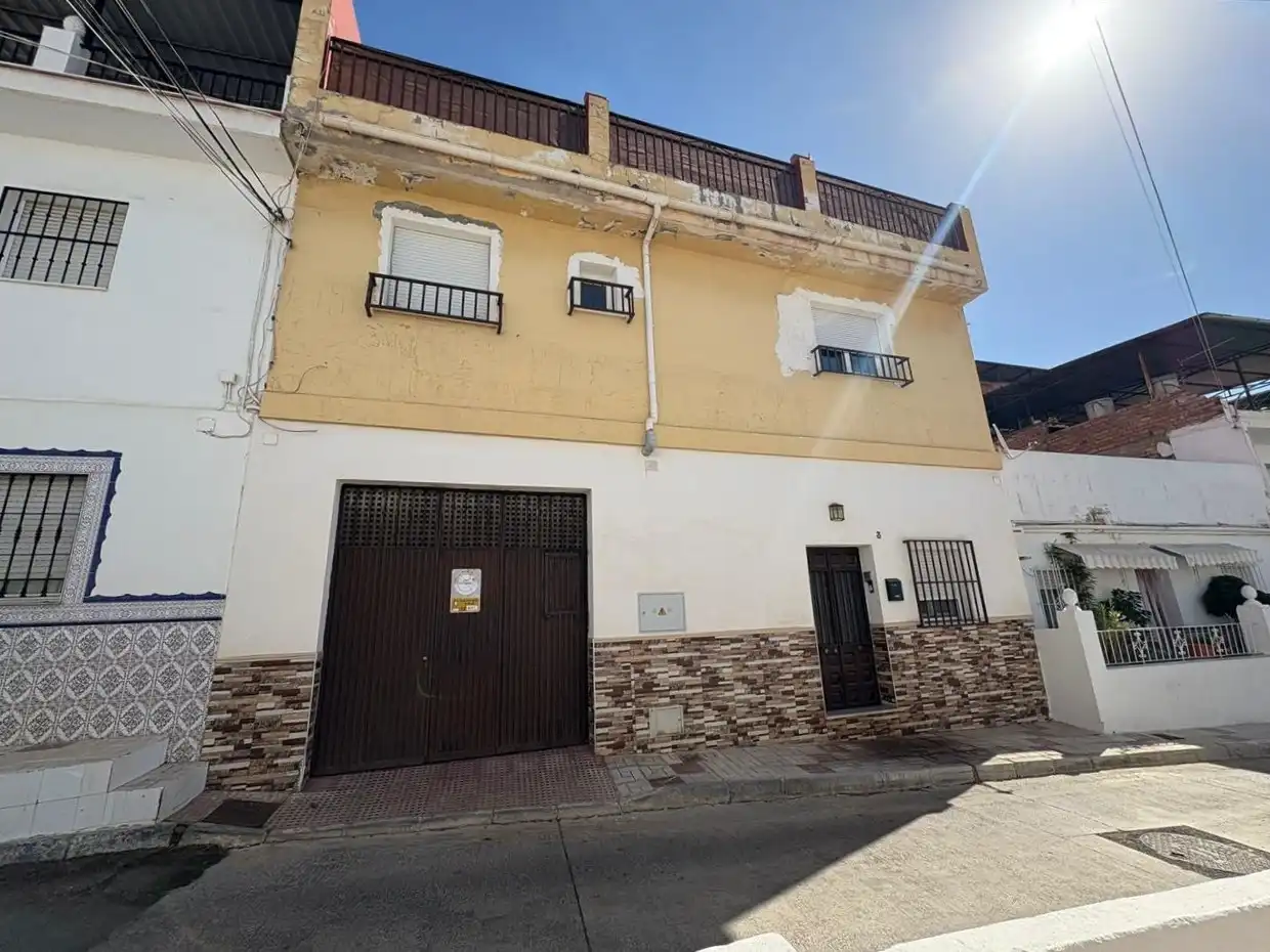 Haus zum Verkauf in Tarifa