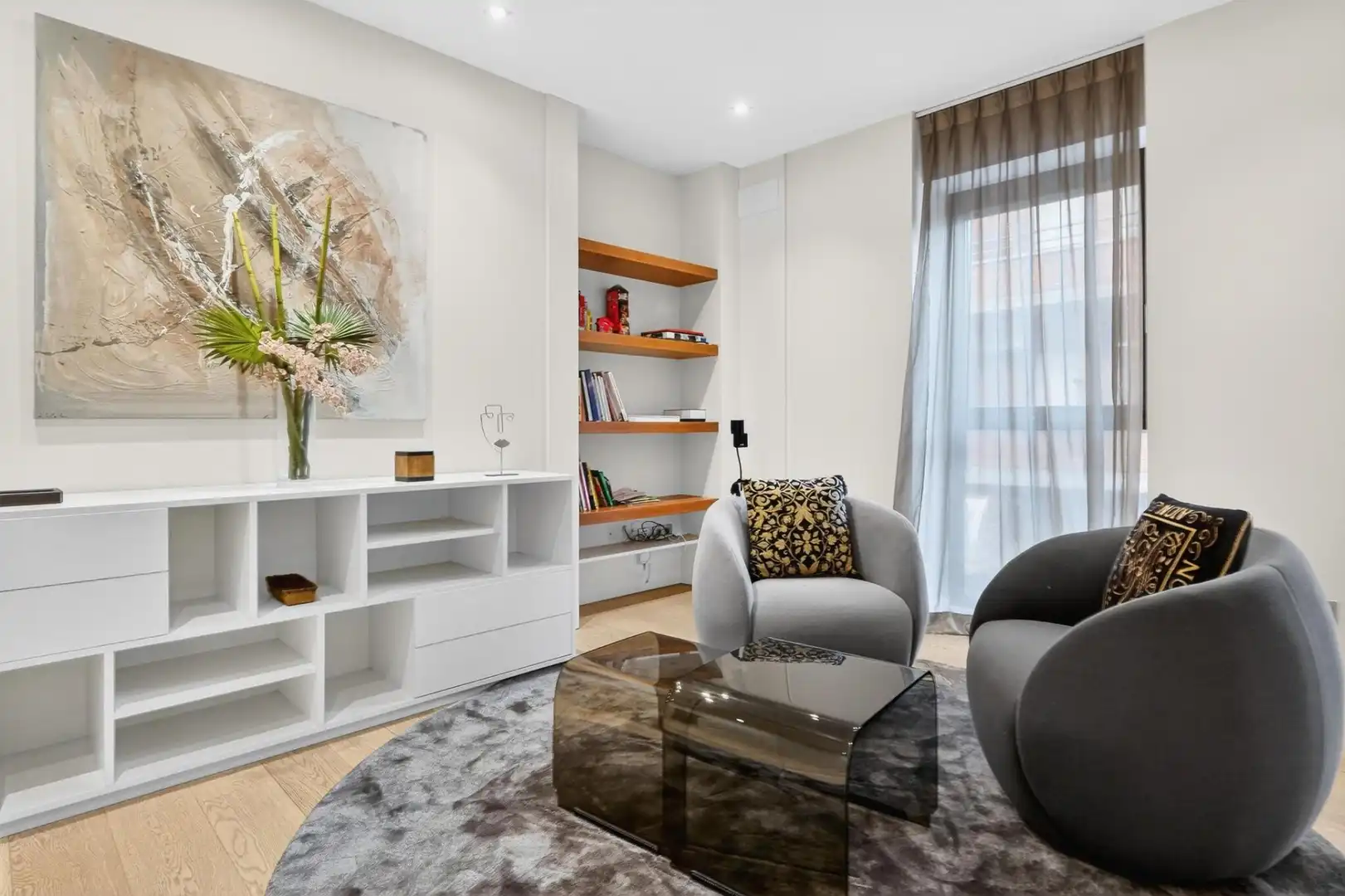 Piso con ascensor en venta en JAUME BALMES, imagen 7