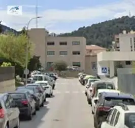 Pis amb terrassa en venda a Calle CAN PARERA