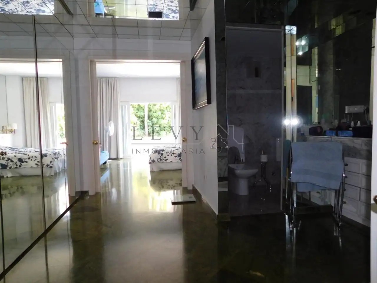 Apartment mit Pool zum Verkauf in Nueva Andalucía, imagen 43