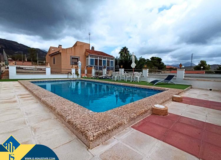 Foto 1 de Casa o xalet en venda a Moralet, Alicante