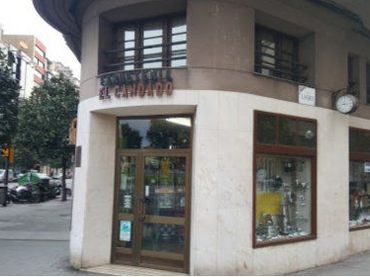 Business premises for sale in Centro
