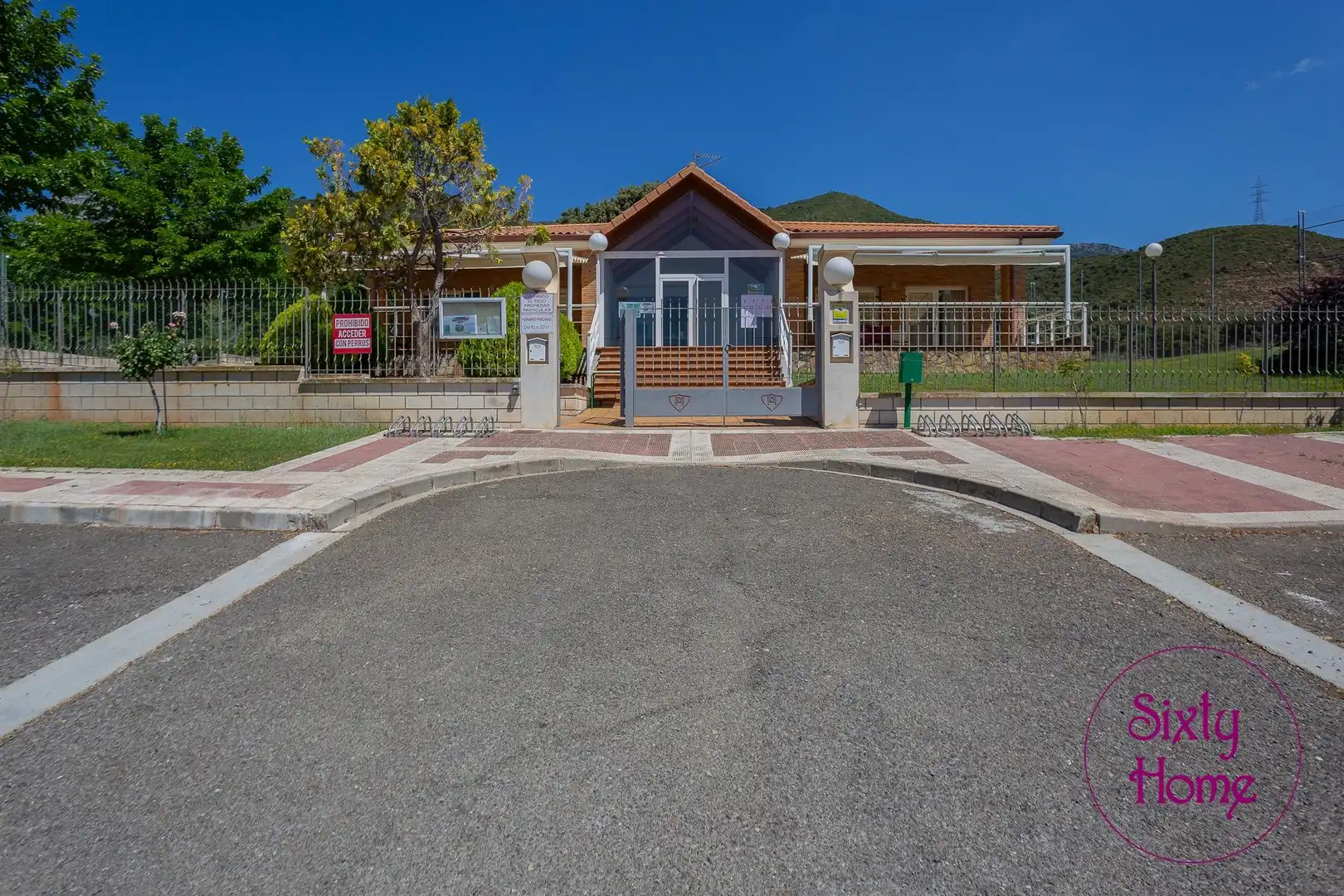 Villa avec piscine à vendre à Urbanizacion PARQUE DE GUARA 29, imagen 61