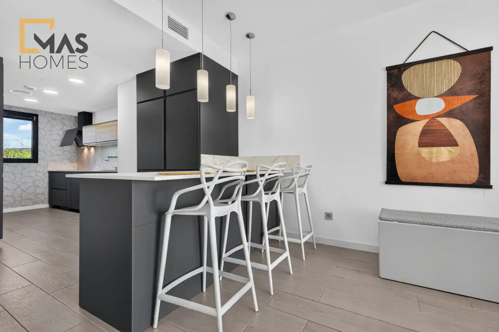 Erdgeschosswohnung mit Pool zum Verkauf in Avinguda de l'Onze de Setembre, imagen 8
