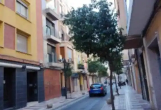 Außenansicht von Gebäude zum Verkauf in Castellón de la Plana / Castelló de la Plana