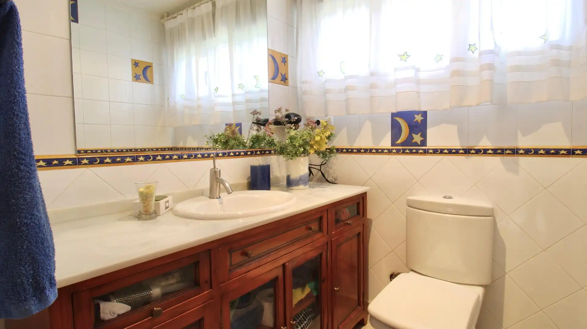 Villa mit Terrasse zum Verkauf in Calle Calle Cerro del Oro, imagen 51