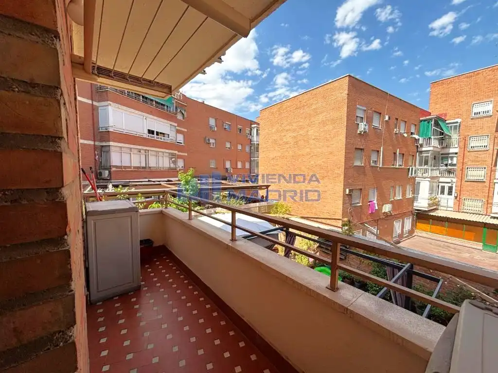 Appartamento con ascensore in vendita a ANTONIO DE LEYVA, imagen 26