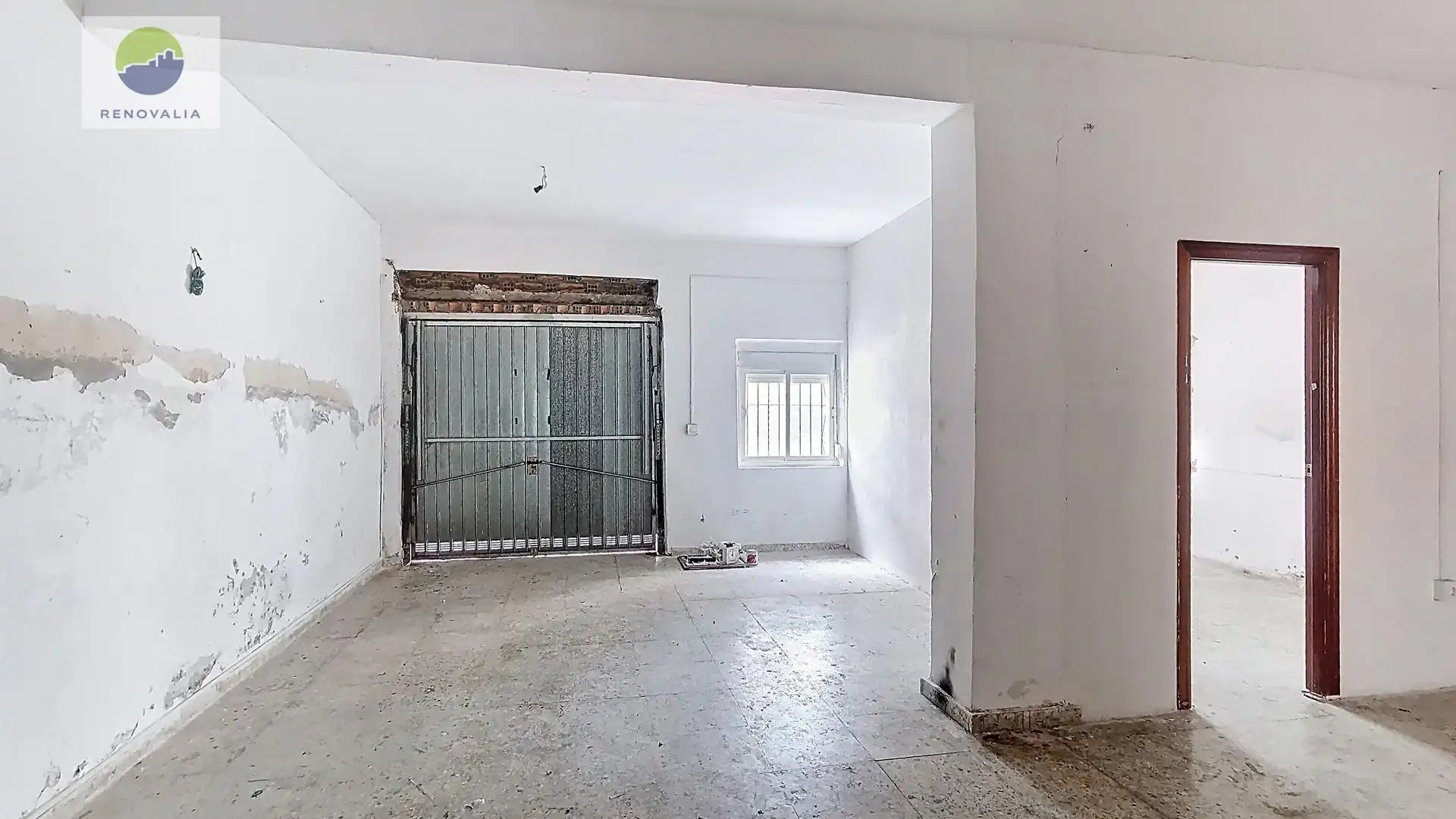 Casa con terraza en venta en Calle Pamplona, imagen 24