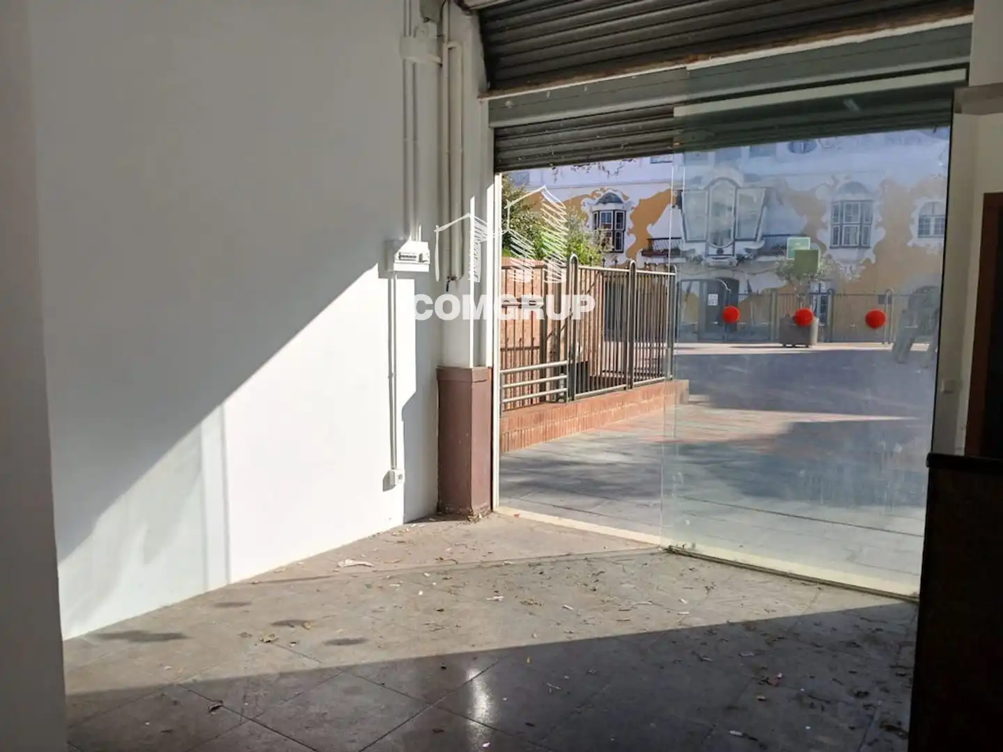 Geschaftsraum zur Miete in Sant Joan Despí