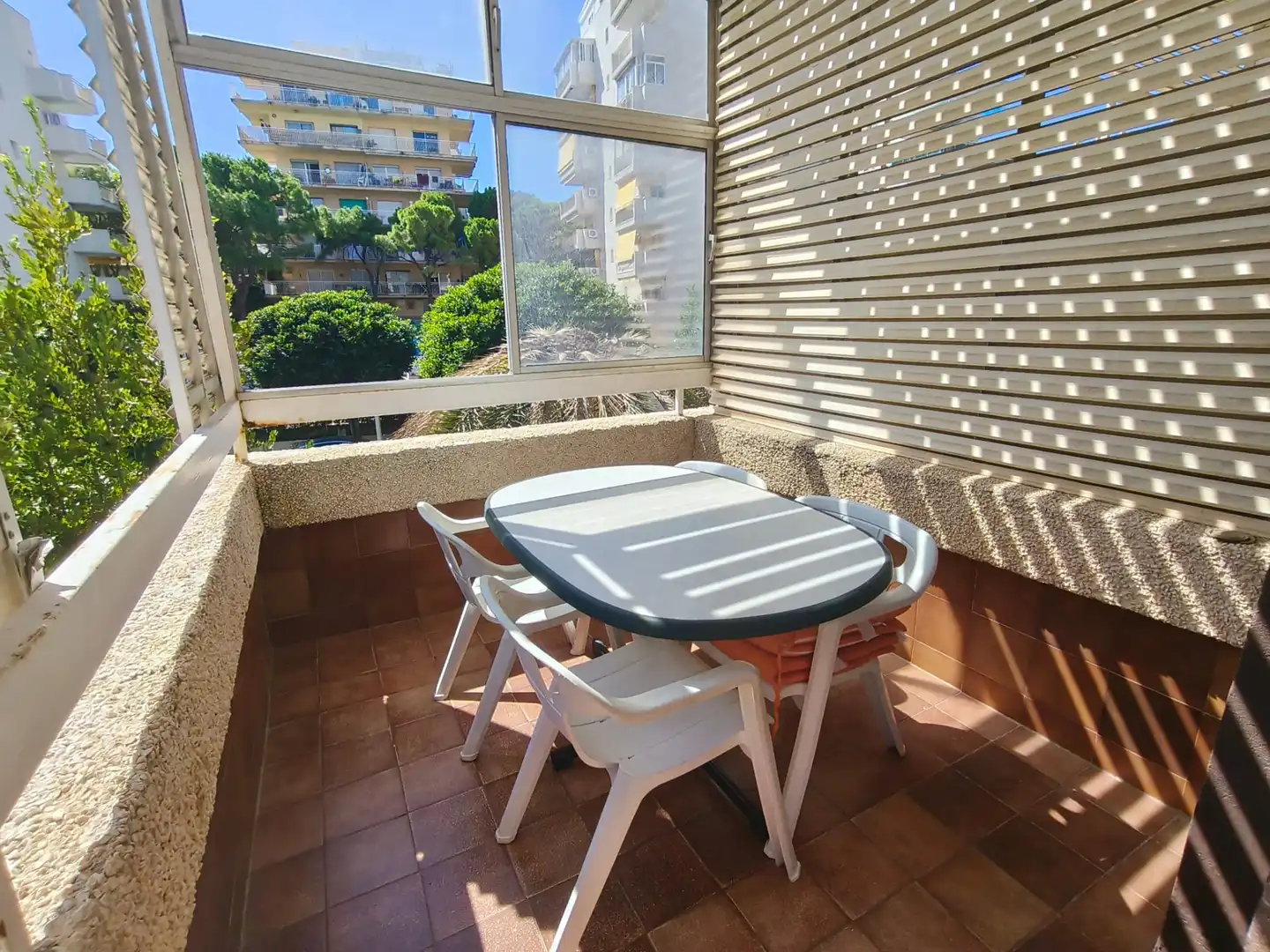 Apartament amb piscina en venda a Carrer de Ramon Llull, imagen 16