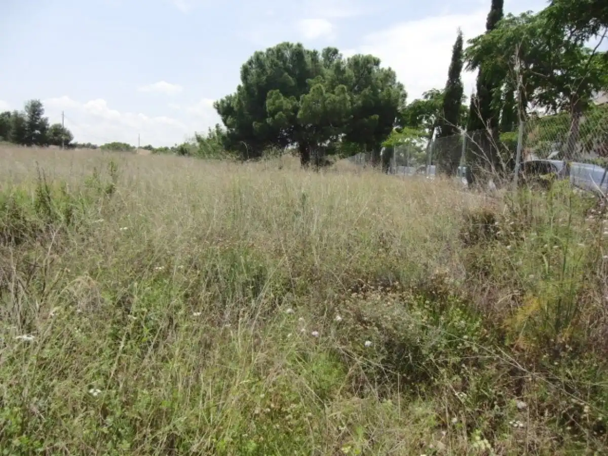 Terreno residenziale in vendita a Calle ERMITA NOVA, imagen 7