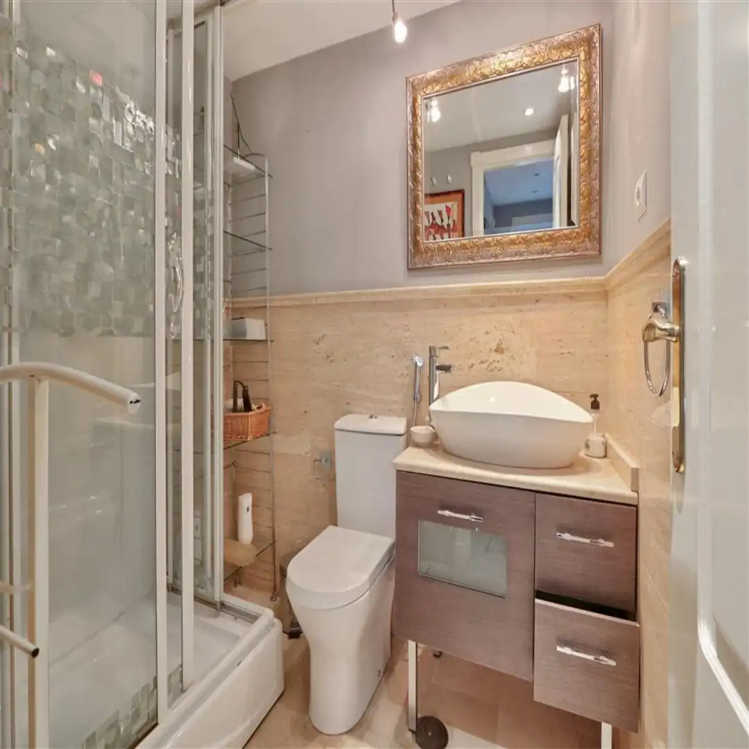 Apartamento con piscina en venta en Avenida de Julio Iglesias 58, imagen 5