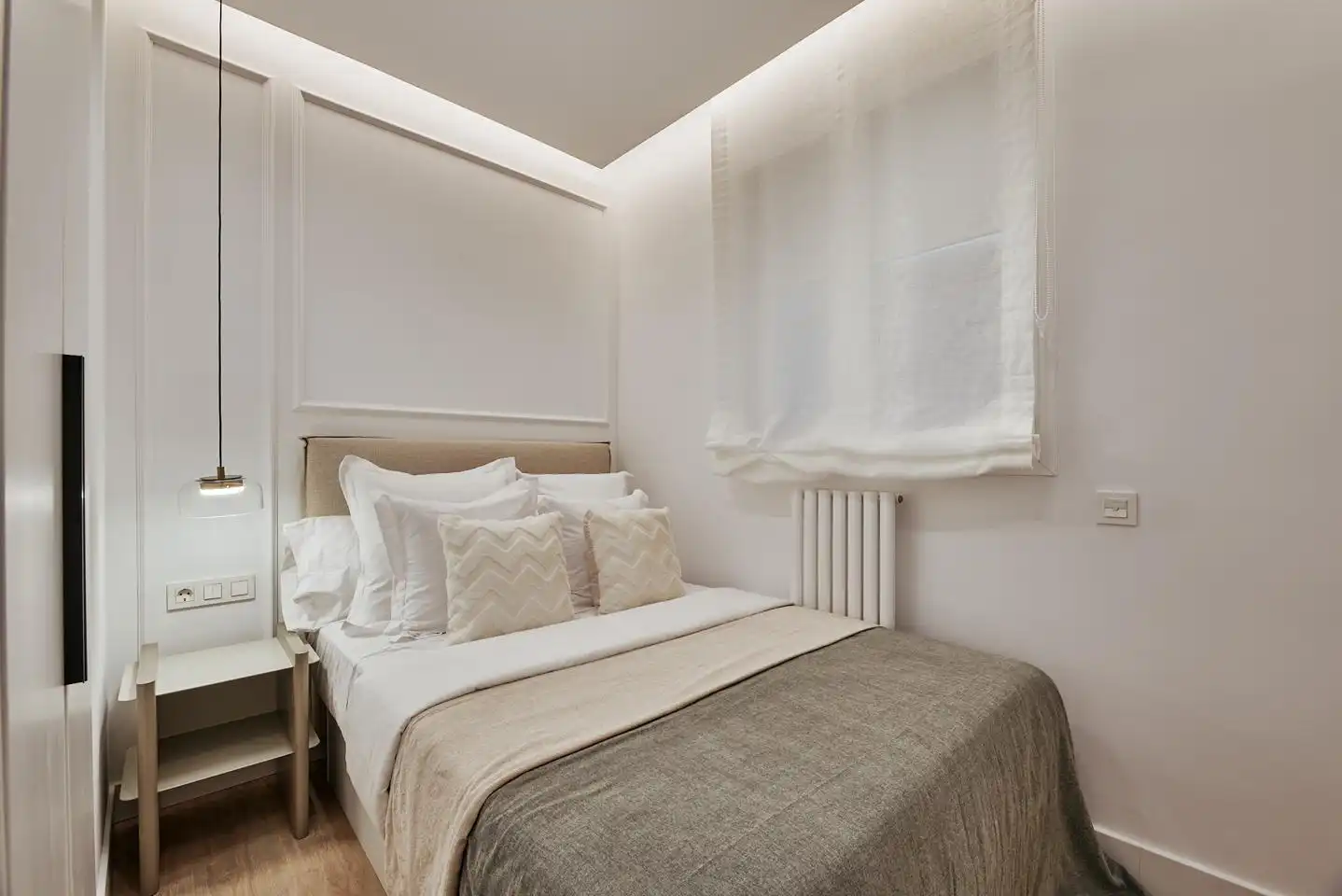 Ground floor with lift for sale in Calle de Colón, imagen 32