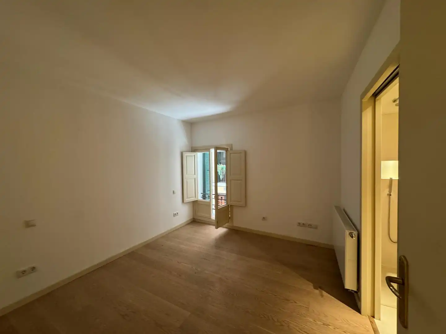 Piso en venta en  Palma de Mallorca con Aire acondicionado, Parquet y Terraza