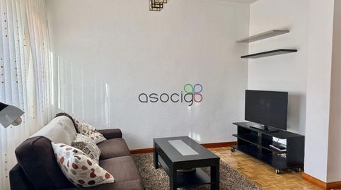 Foto 3 de Piso en venta en Juan Ramon Jimenez, Constitución - Balconcillo, Guadalajara Capital